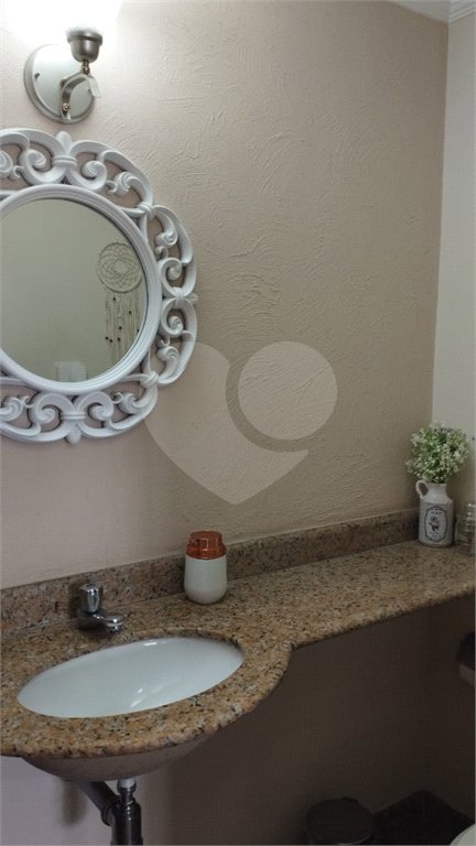 Apartamento à venda com 3 quartos, sendo 1 suíte, em Santana, São Paulo, SP