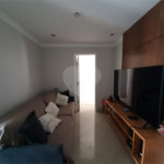 Apartamento à venda com 4 suítes em Santana, São Paulo, SP