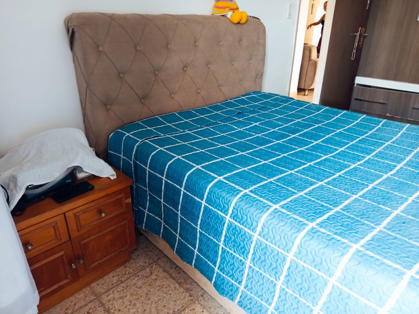 Apartamento à venda com 2 quartos Maracana so 55m Praia!!!, Praia Grande - SP