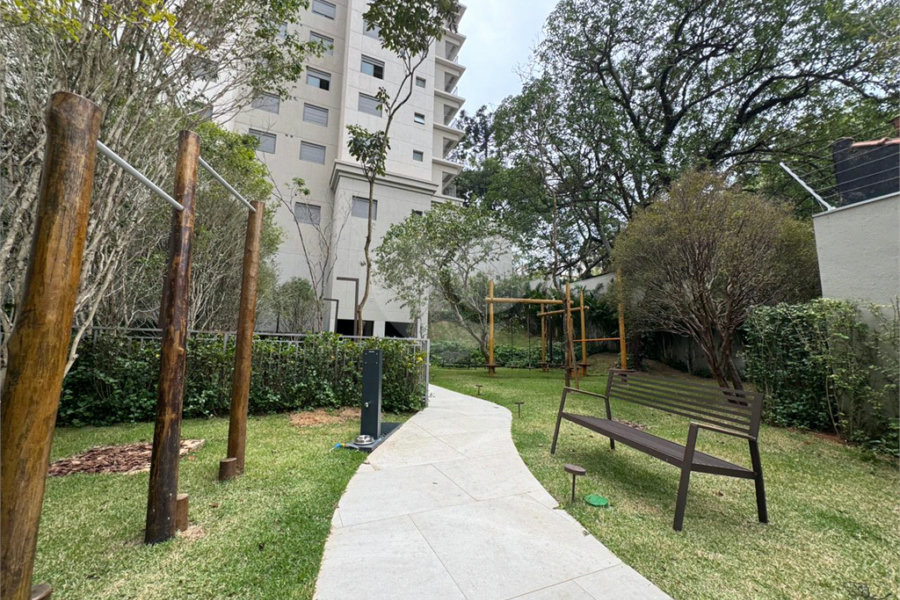 Apartamento à venda com 3 suítes em Tucuruvi, São Paulo, SP