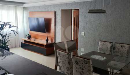 Apartamento à venda com 2 quartos em Jardim São Paulo(zona Norte), São Paulo, SP