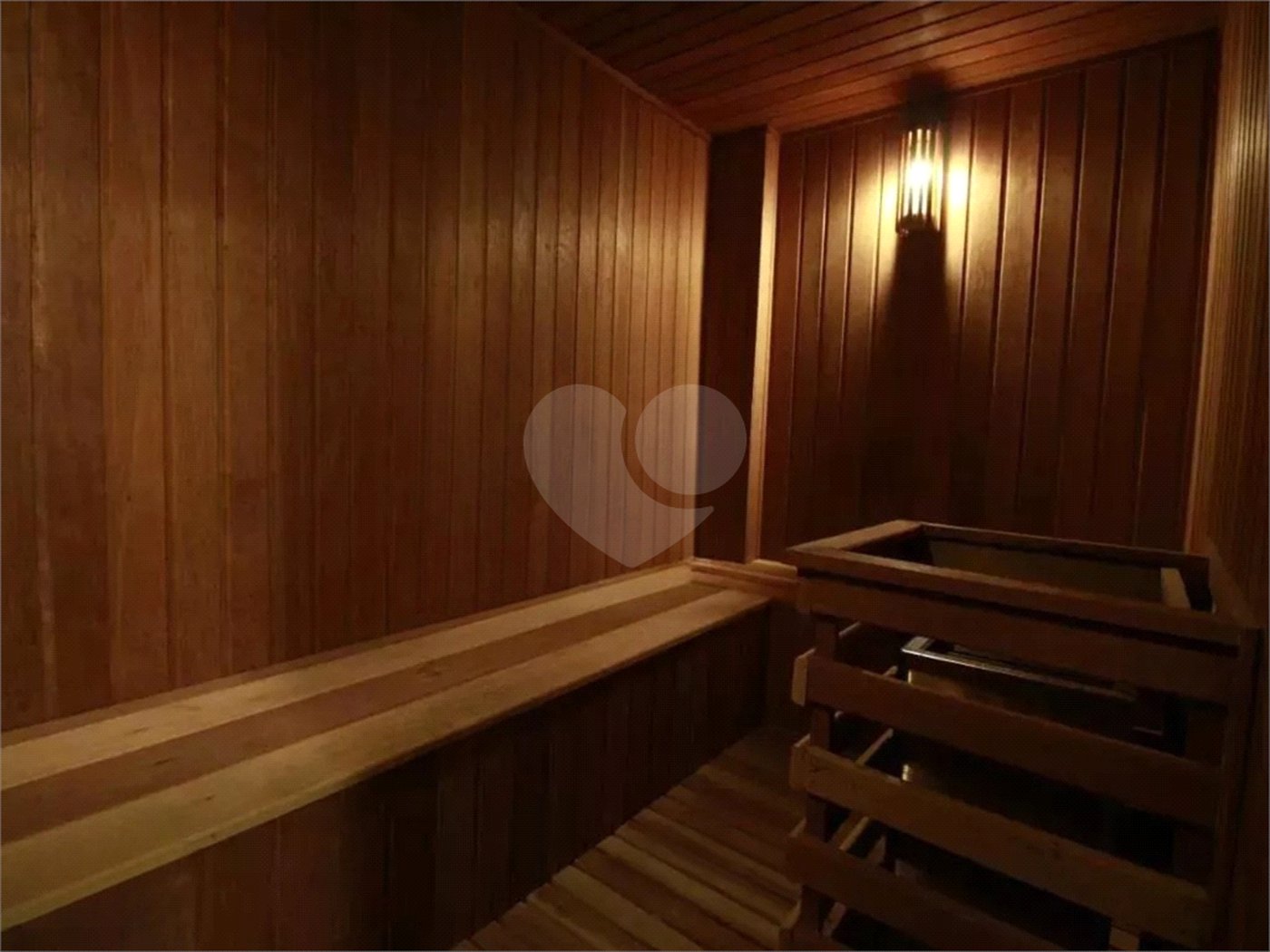 Apartamento à venda com 2 suítes em Jardim Fonte do Morumbi, São Paulo, SP