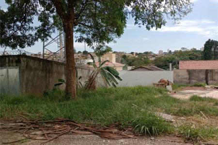 Terreno para venda no Jardim Citelli