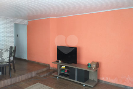 Casa à venda com 2 quartos em Jardim Aeroporto Ii, Mogi das Cruzes, SP