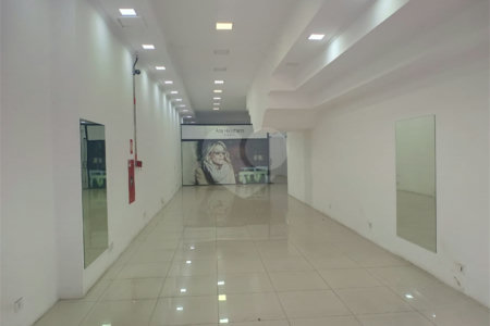 Salão para alugar no Centro, Sorocaba, SP
