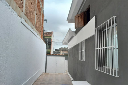 Casa à venda com 2 quartos, sendo 1 suíte, em Campo Grande, Rio de Janeiro, RJ