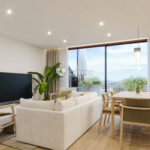 Apartamento T2 à venda em Matosinhos, Portugal 
