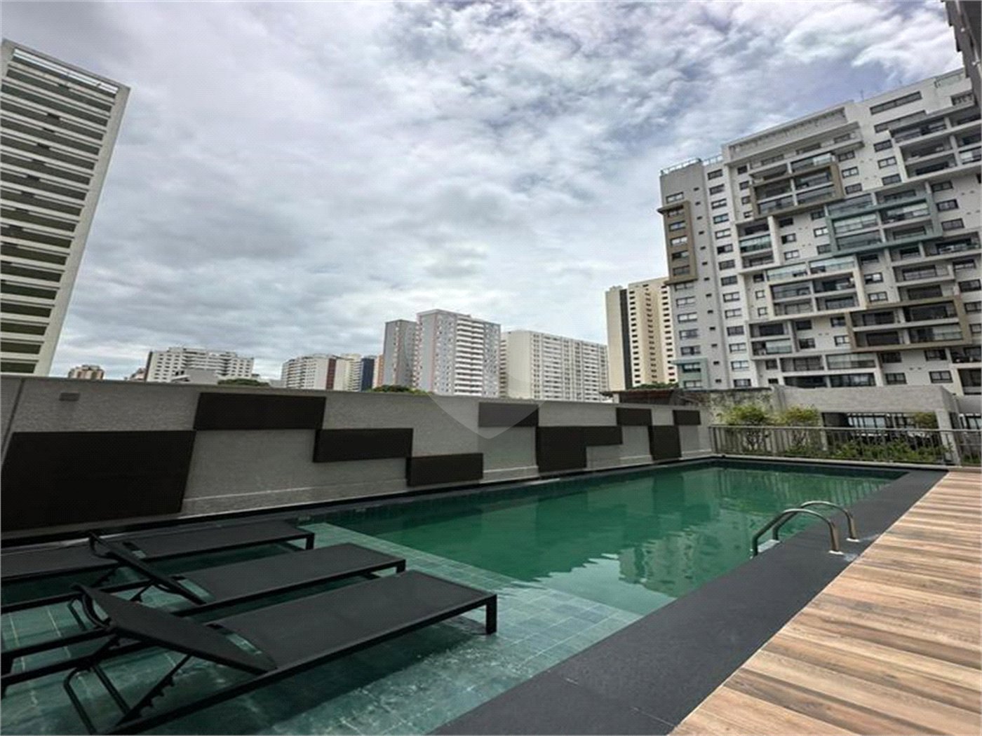 Apartamento à venda com 2 quartos em Perdizes, São Paulo, SP