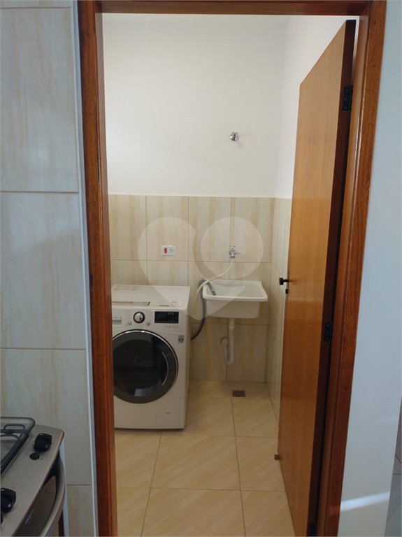 Apartamento à venda com 2 quartos em Jardim Colonial, Atibaia, SP