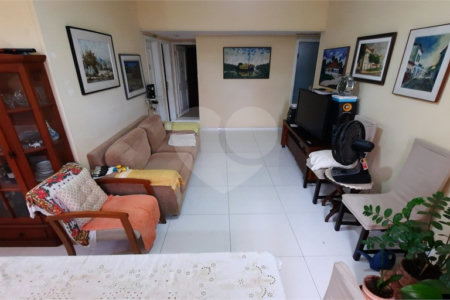 Apartamento à venda com 3 quartos, sendo 1 suíte, em Tijuca, Rio de Janeiro, RJ