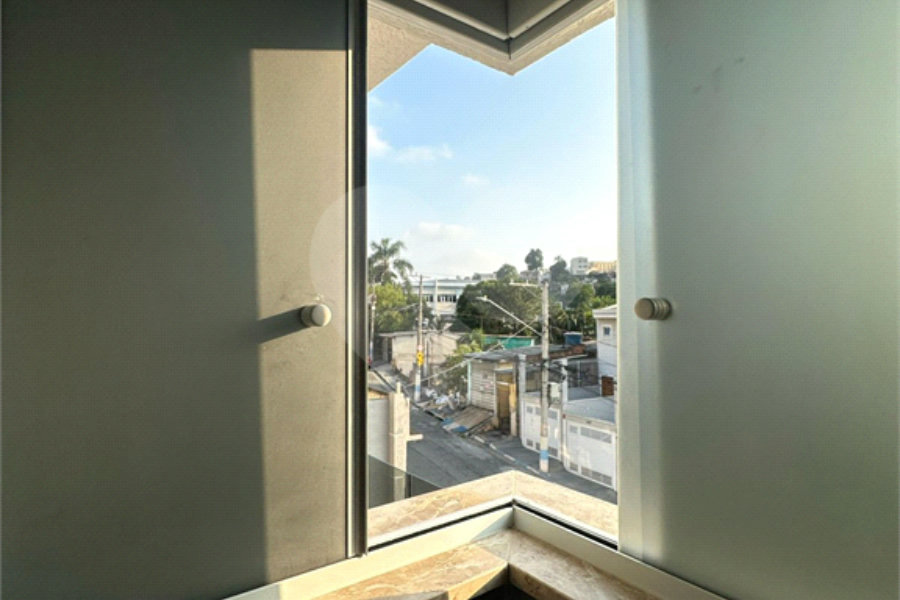 Sobrado à venda com 3 quartos, sendo 1 suíte, em Pirituba, São Paulo, SP