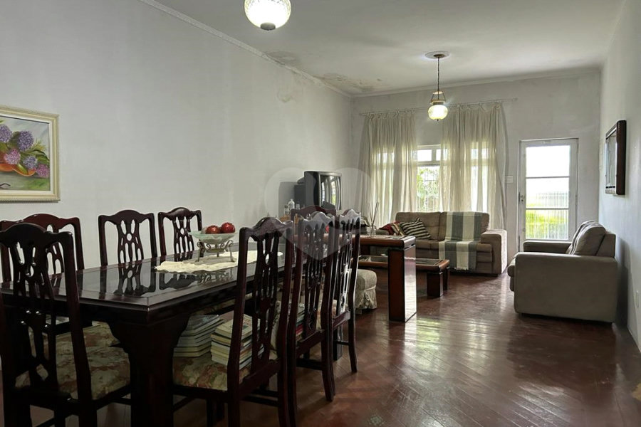 Casa à venda com 3 suítes em Ipiranga, São Paulo, SP