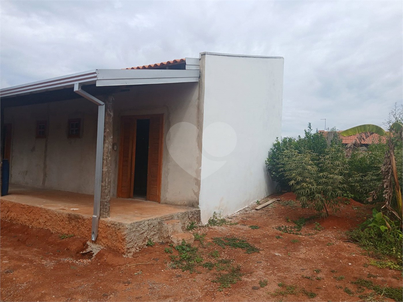 Chácara à venda com 2 suítes em Mato Seco, Itapetininga, SP