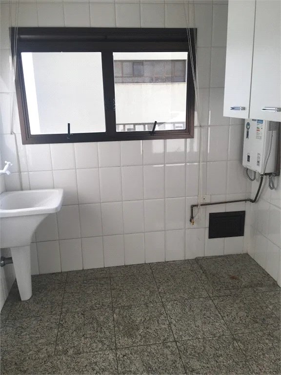 Apartamento à venda com 4 suítes em Vila Suzana, São Paulo, SP