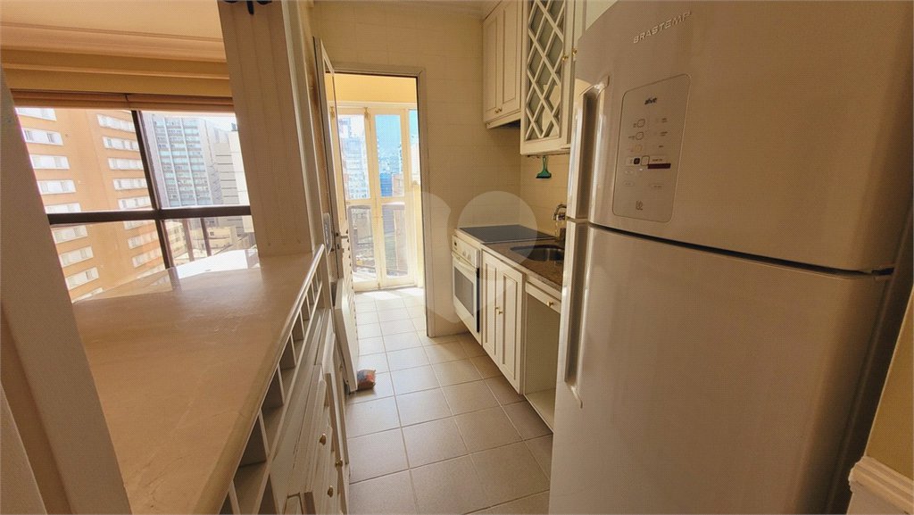 Apartamento à venda com 2 quartos, sendo 1 suíte, em Jardim Paulista, São Paulo, SP