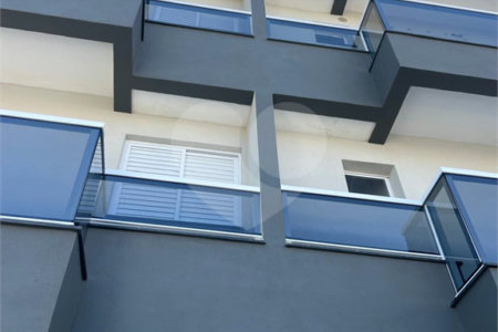 Apartamento à venda com 2 quartos, sendo 1 suíte, em Vila Guarani, Santo André, SP