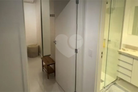 Apartamento à venda com 1 suíte em Vila Olímpia, São Paulo, SP