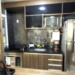 Apartamento à venda com 3 quartos, sendo 1 suíte,  em Vila Paulo Silas, São Paulo, SP