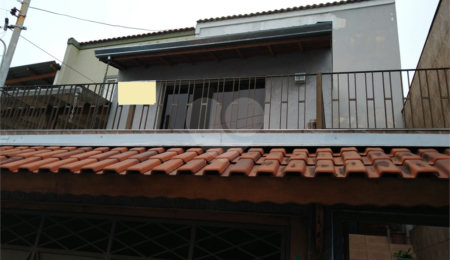 Sobrado à venda com 2 quartos, sendo 1 suíte,  em Vila Gustavo, São Paulo, SP