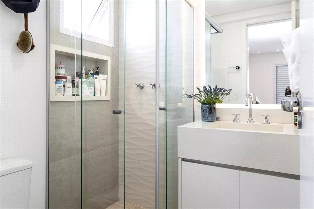Apartamento à venda com 2 suítes em Barra Funda, São Paulo, SP