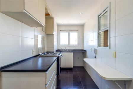 Apartamento à venda com 3 quartos, sendo 1 suíte, em Vila Cruzeiro, São Paulo, SP