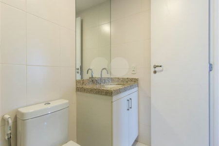 Apartamento à venda ou para alugar com 2 quartos, sendo 1 suíte, em Água Branca, São Paulo, SP
