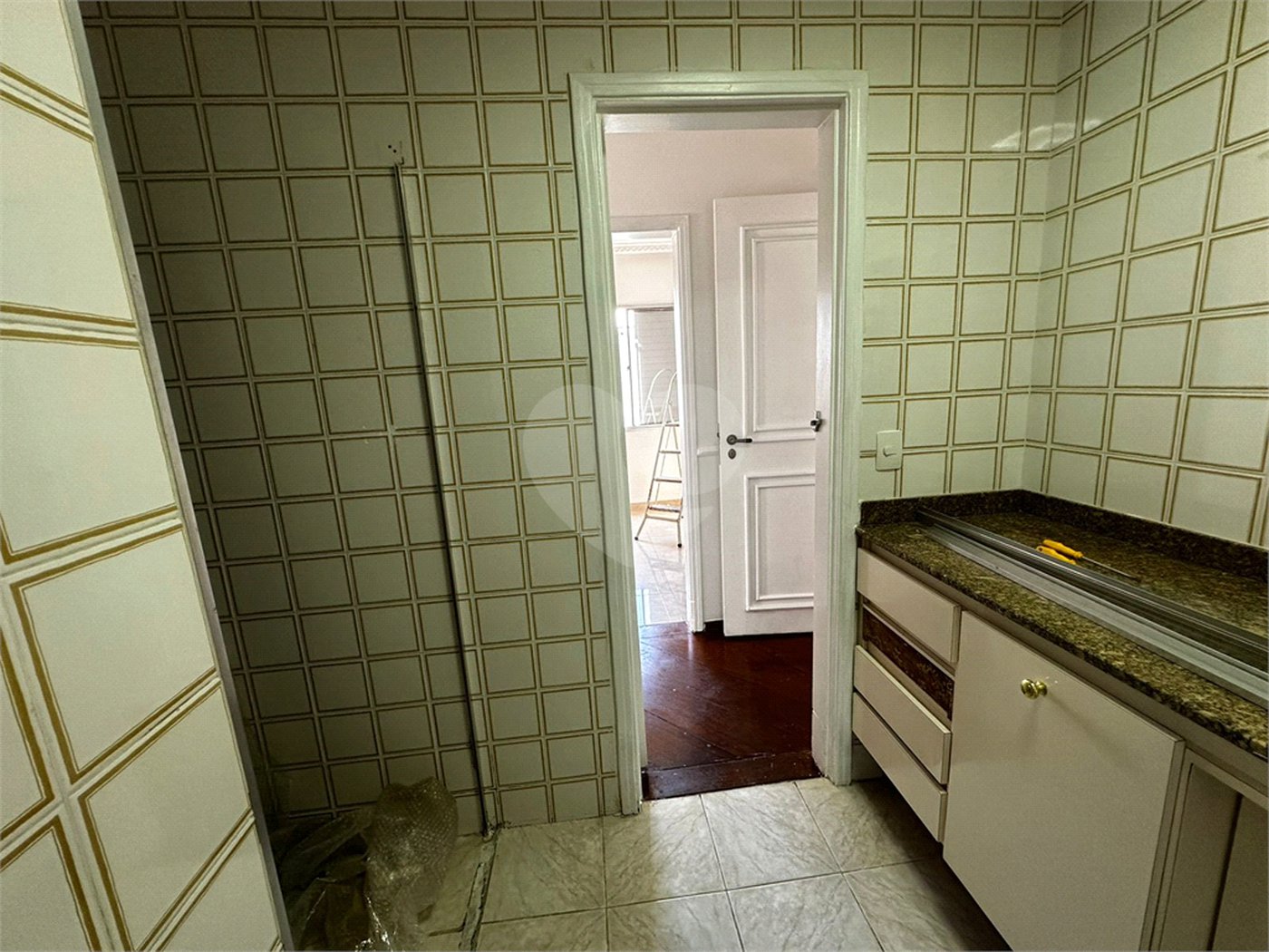 Apartamento à venda com 3 quartos, sendo 1 suíte, em Santana, São Paulo, SP