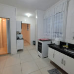 Cobertura com 3 dormitórios à venda, 200 m² por R$ 1.000.000,00 - Gonzaga - Santos/SP