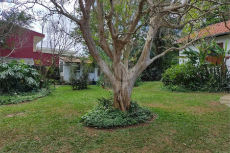 Casa Térrea à venda com 5 quartos em Brooklin, São Paulo, SP