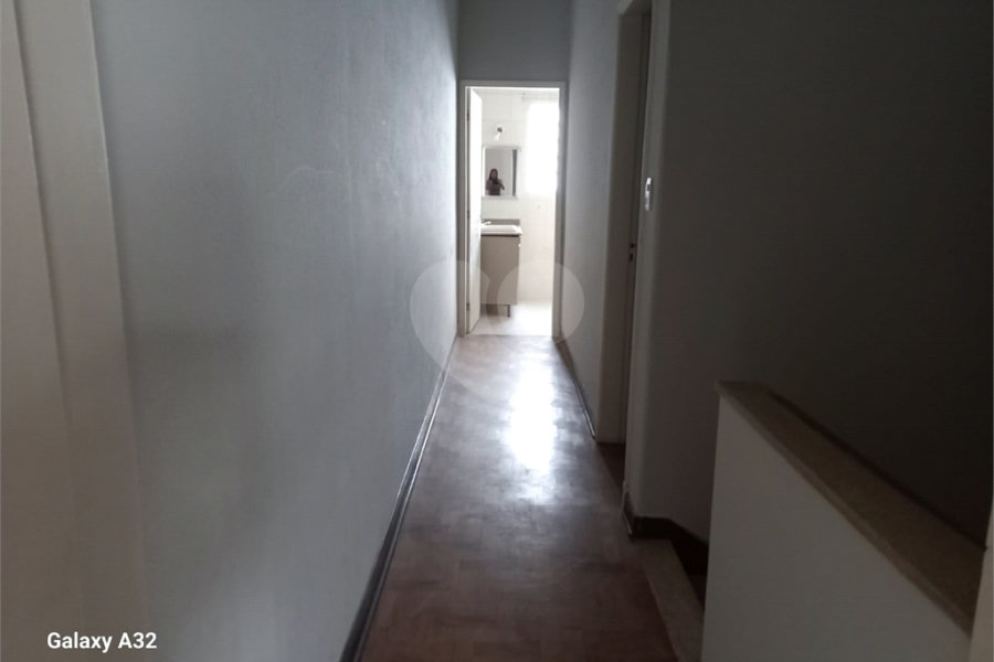 Sobrado à venda com 2 quartos em Água Fria, São Paulo, SP