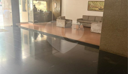 Apartamento à venda com 3 quartos, sendo 1 suíte,  no Centro, Ribeirão Preto, SP