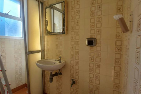 Apartamento Residencial à venda, Pitangueiras, Guarujá - AP1677.