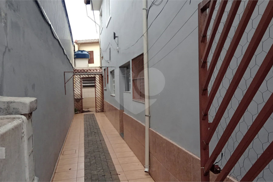 Sobrado à venda com 9 quartos, sendo 1 suíte, em Jaçanã, São Paulo, SP