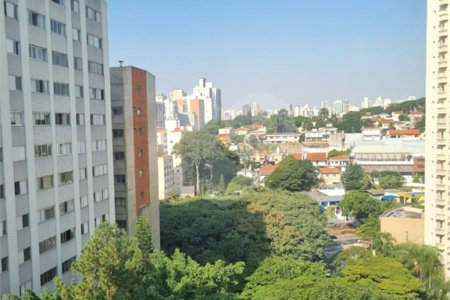Apartamento à venda com 4 quartos, sendo 3 suítes, em Sumaré, São Paulo, SP