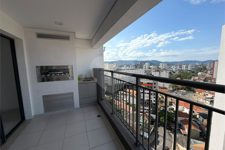 Apartamento à venda com 3 quartos, sendo 1 suíte,  em Tucuruvi, São Paulo, SP