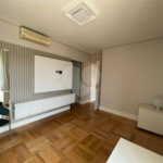 Apartamento à venda com 4 quartos, sendo 2 suítes,  em Vila Oliveira, Mogi das Cruzes, SP