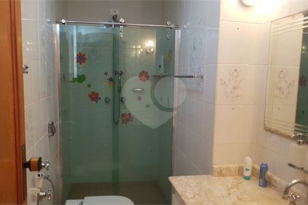 Apartamento à venda com 3 quartos, sendo 1 suíte, em Santana, São Paulo, SP
