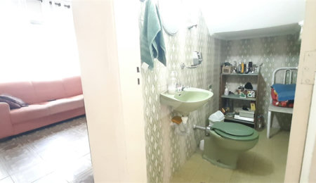 Sobrado à venda com 2 quartos em Tremembé, São Paulo, SP