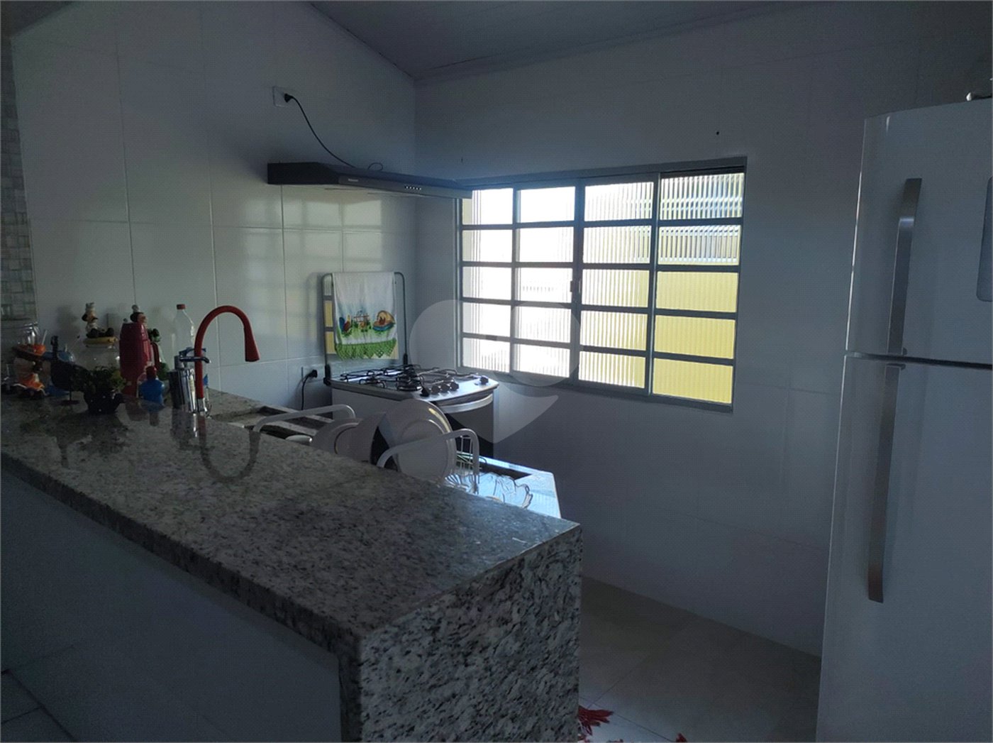 Casa à venda com 5 quartos no Centro, Bom Jesus dos Perdões, SP