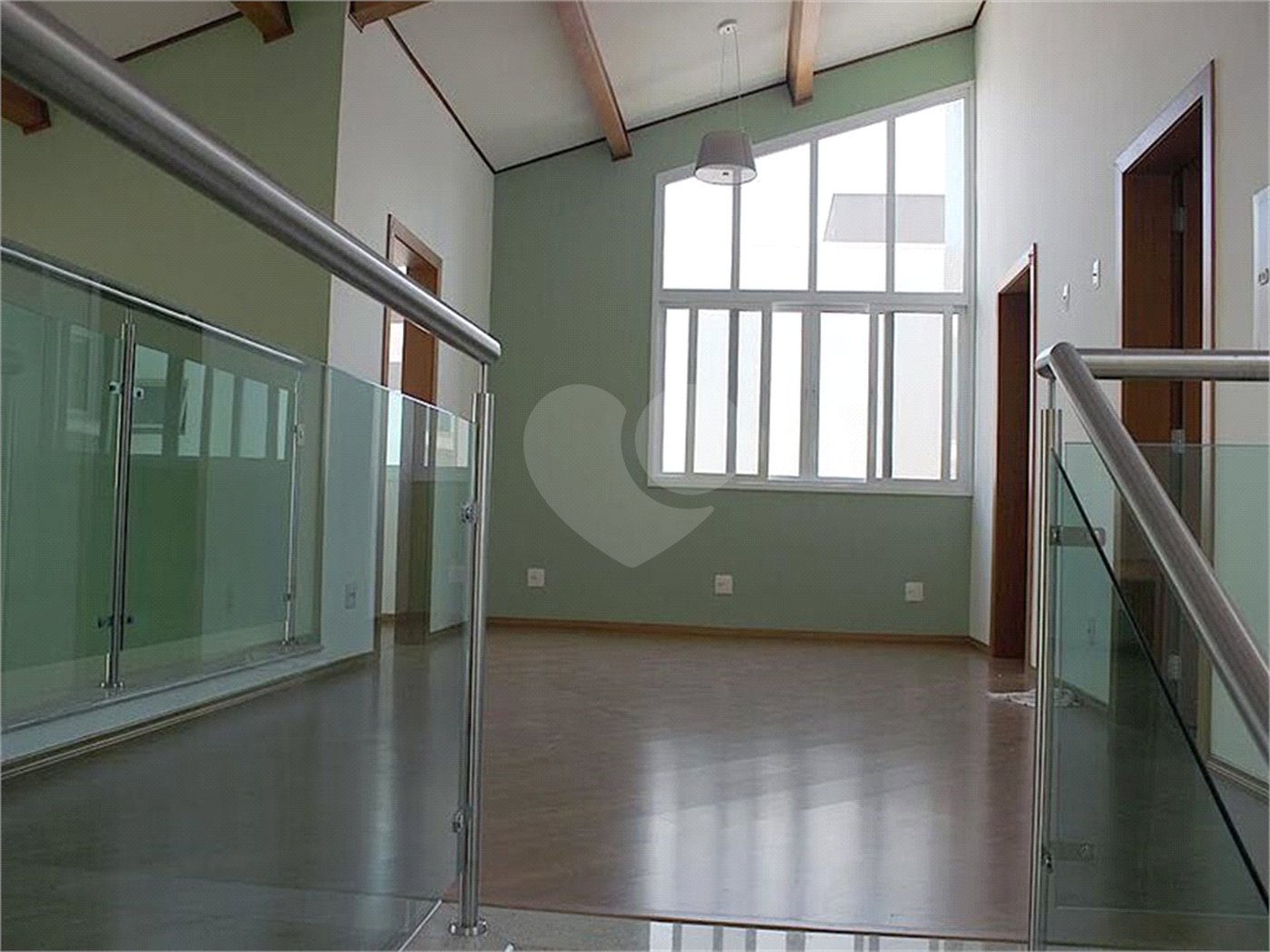 Casa à venda com 4 suítes no condomínio Residencial Santa Clara, Indaiatuba - SP