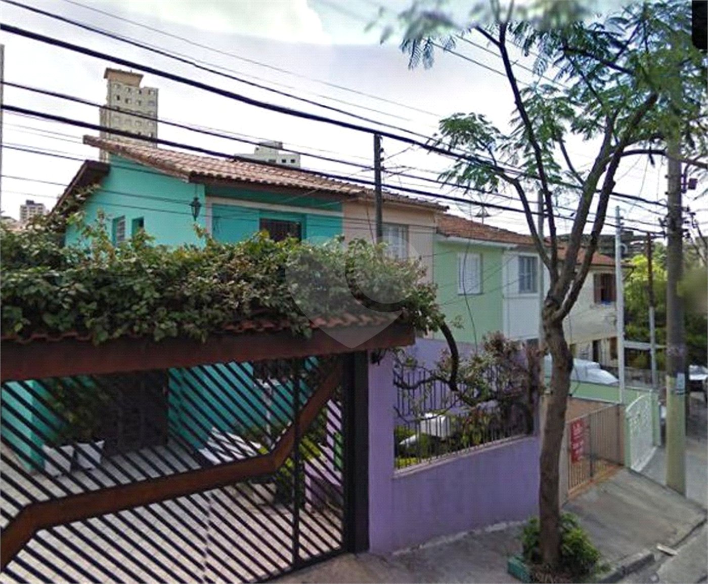 Sobrado à venda com 2 quartos em Vila Aurora (zona Norte), São Paulo, SP