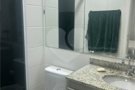 Apartamento à venda com 2 quartos, sendo 1 suíte,  em Chácaras Manão, Mairinque, SP