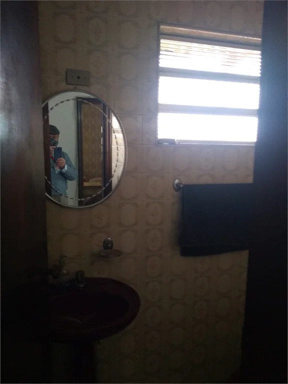 Casa à venda com 5 quartos, sendo 1 suíte, em Vila Fazzeoni, São Paulo, SP