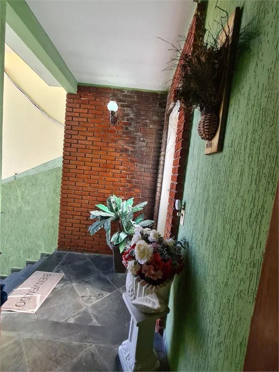 Casa à venda com 3 suítes em Jardim Bonfiglioli, São Paulo, SP