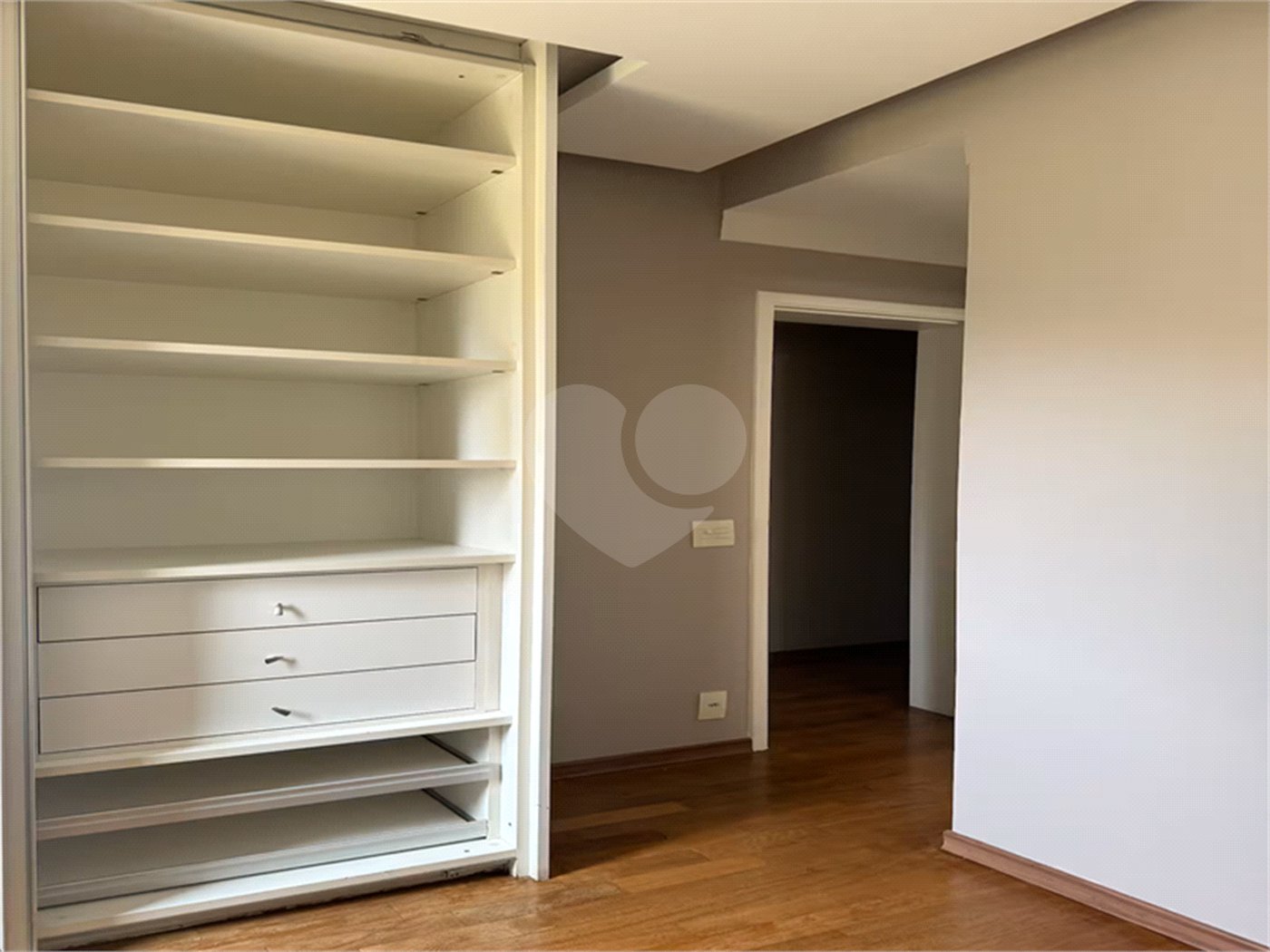 Apartamento à venda com 3 suítes em Lauzane Paulista, São Paulo, SP