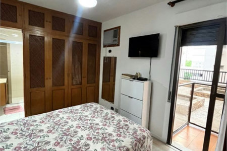 Apartamento com 2 Quartos e 2 Vagas à Venda em Pitangueiras – Guarujá/SP