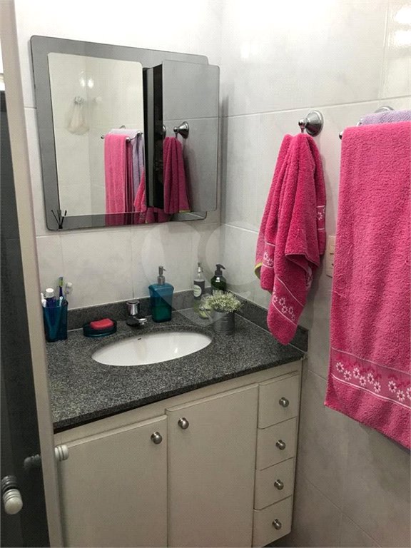 Apartamento à venda com 2 quartos em Casa Verde, São Paulo, SP