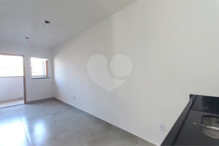 Apartamento à venda com 2 quartos em Vila Aurora (zona Norte), São Paulo, SP