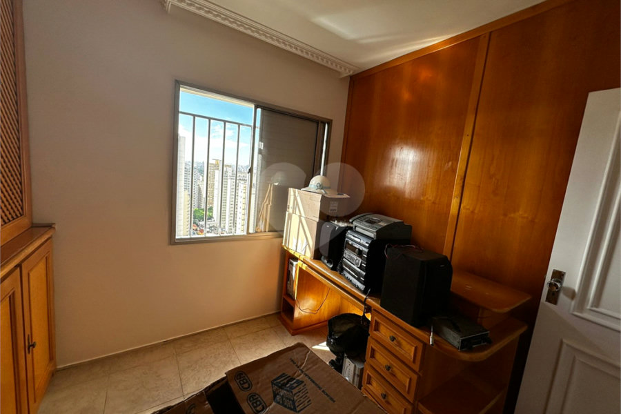 Apartamento à venda com 3 quartos, sendo 1 suíte, em Santana, São Paulo, SP