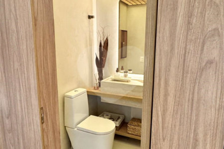 Apartamento à venda com 3 suítes em Jardim das Acácias, São Paulo, SP